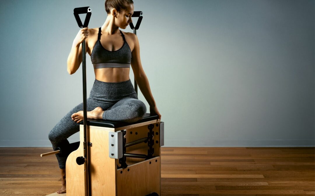 pilates individuel