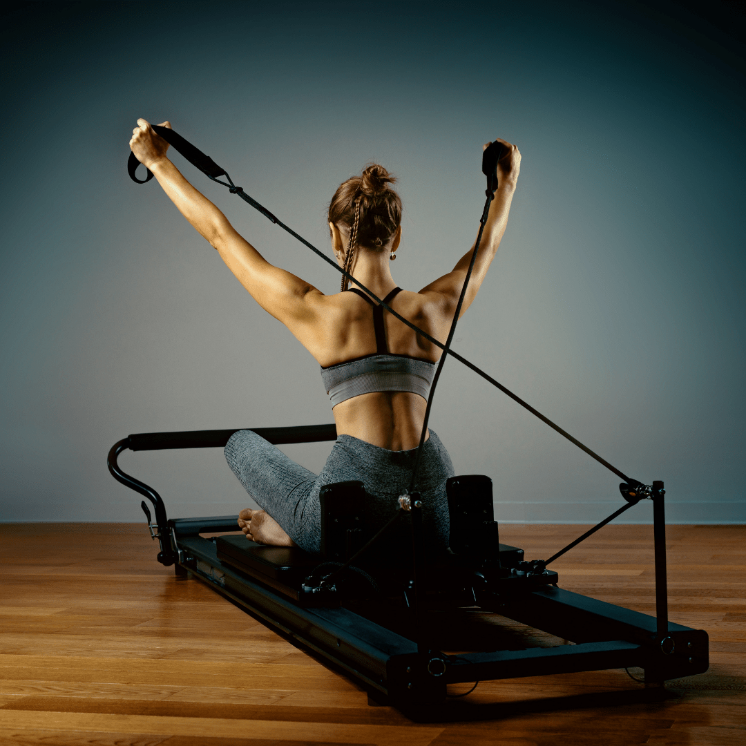 pilates individuel