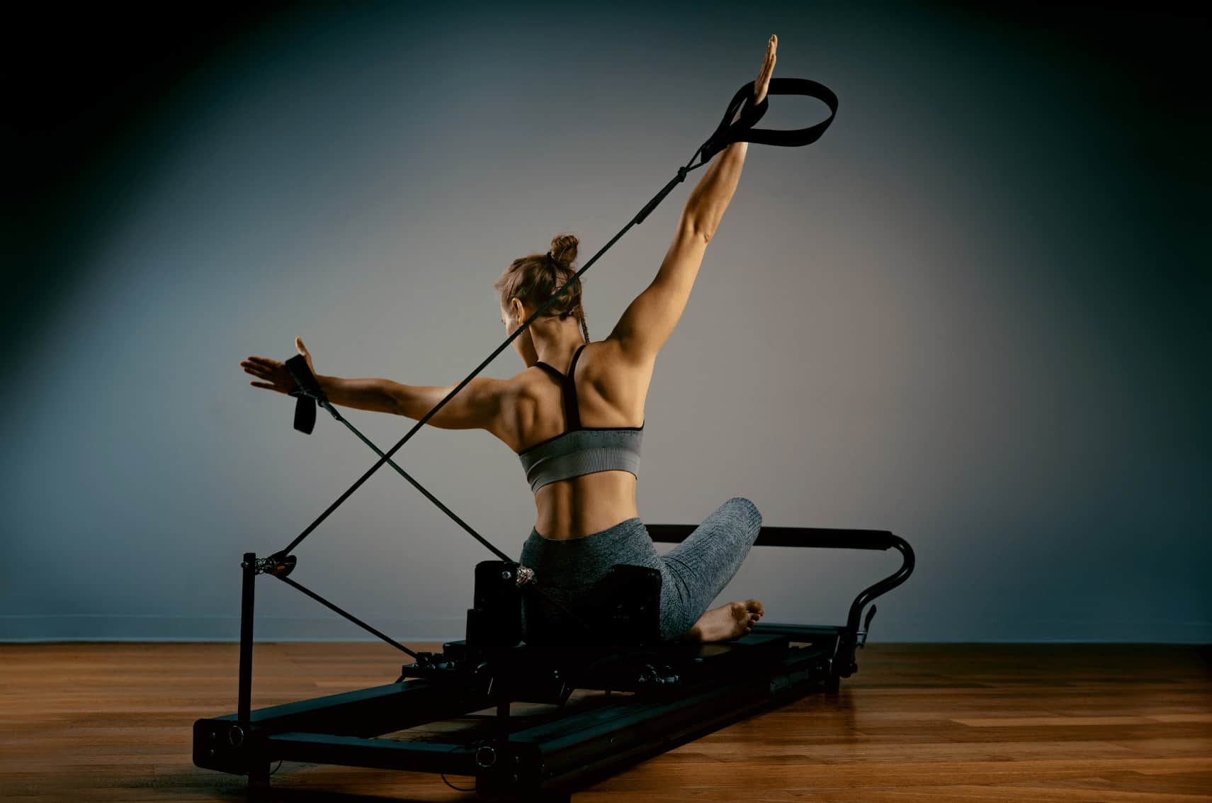 pilates individuel