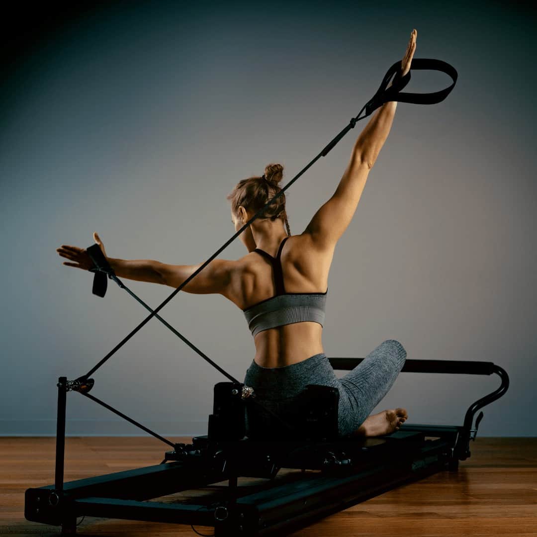 pilates individuel