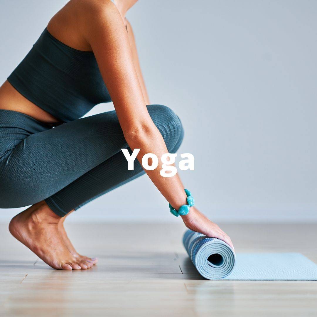 yoga