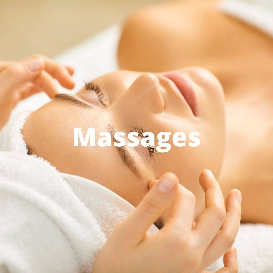 massage