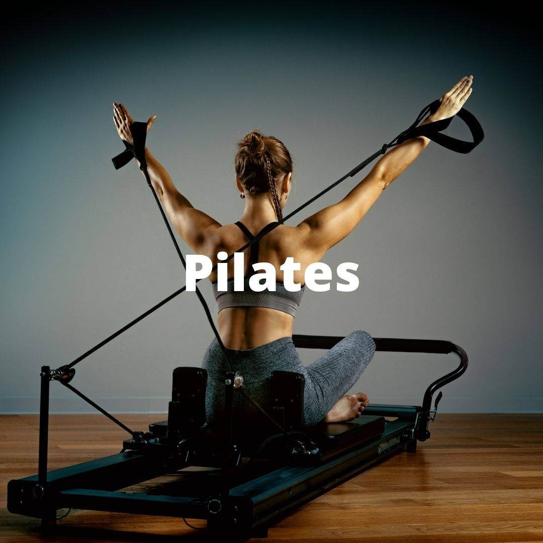 pilates individuel