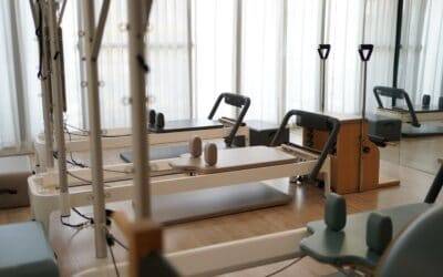 Découverte du Pilates sur Reformer à Montpellier