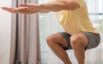 Pilates et Performance Sportive